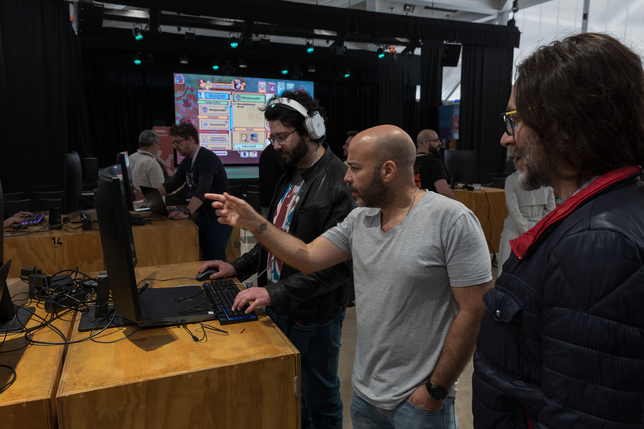 DevLogs Óbidos Vila Gaming 2026